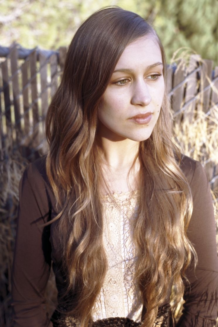 Joanna Newsom