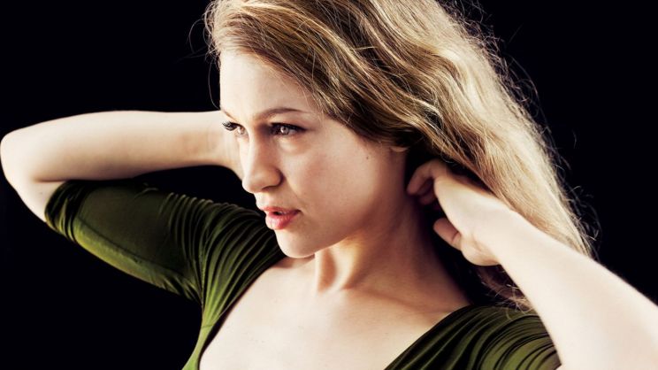 Joanna Newsom