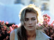 Joanna Pacula