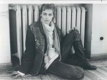 Joanna Pacula