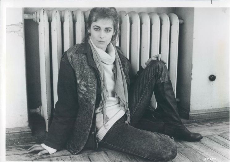 Joanna Pacula