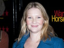 Joanna Page