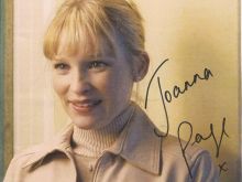 Joanna Page