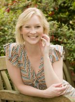 Joanna Page #555494 picture (Portrait Medium)