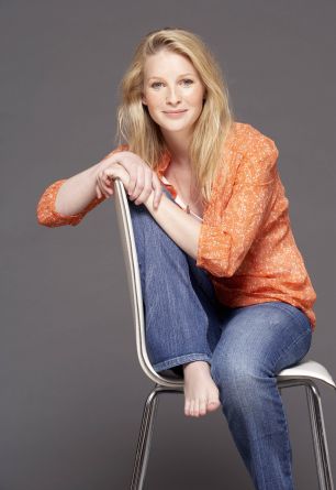 Joanna Page