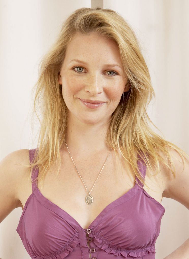 Joanna Page