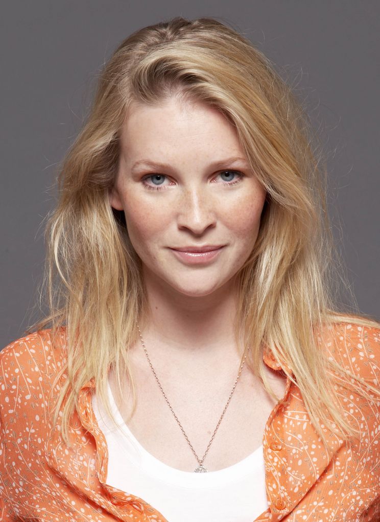 Joanna Page