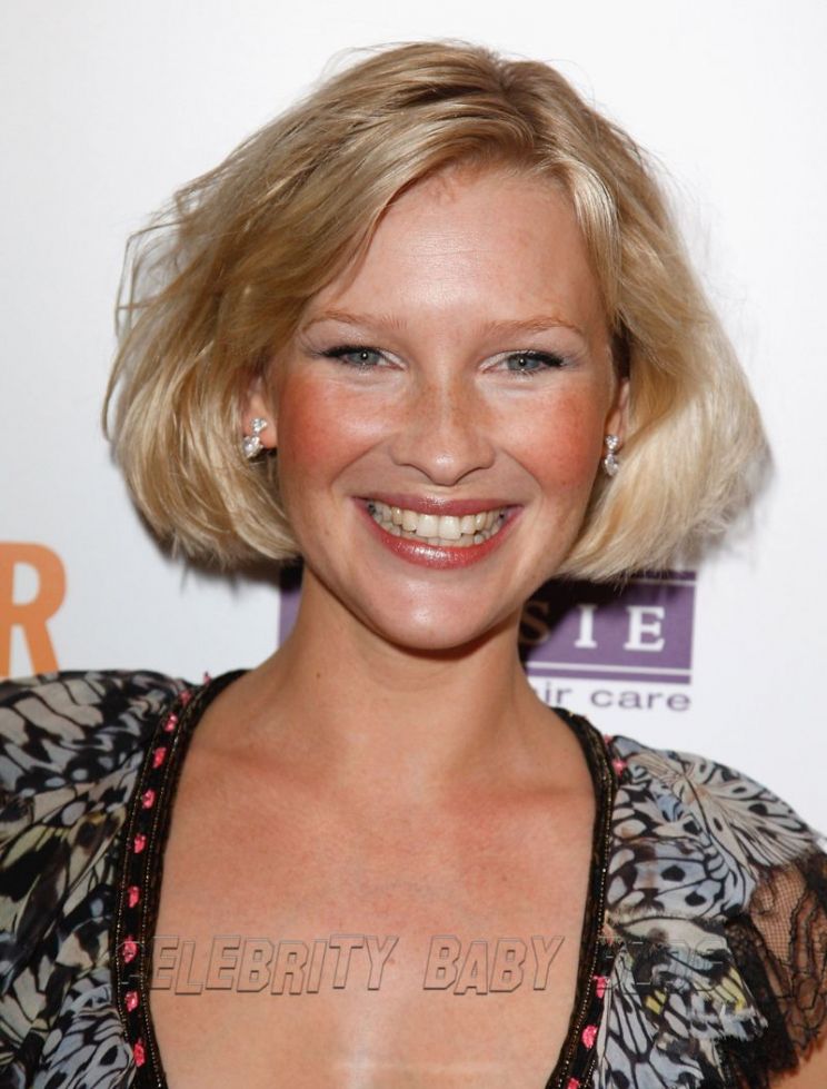 Joanna Page