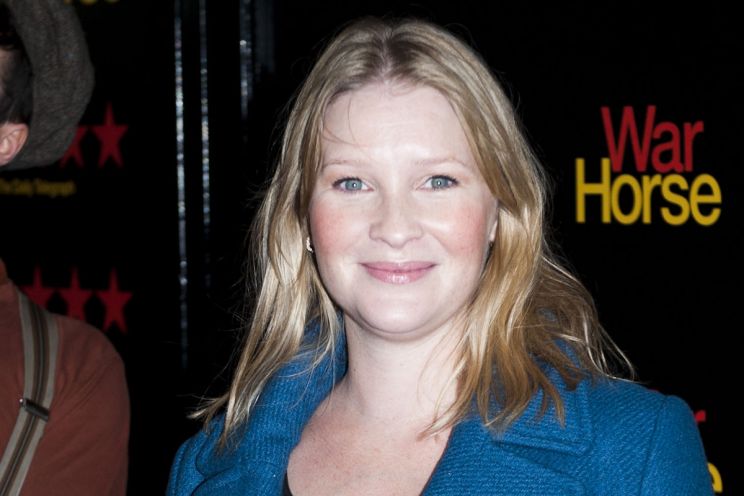 Joanna Page