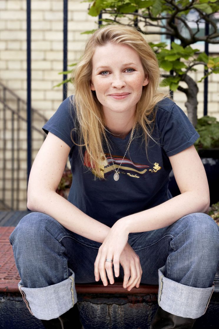 Joanna Page