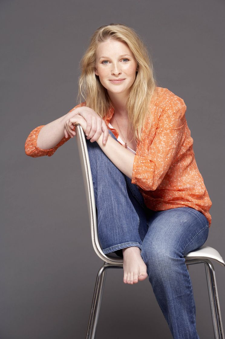 Joanna Page