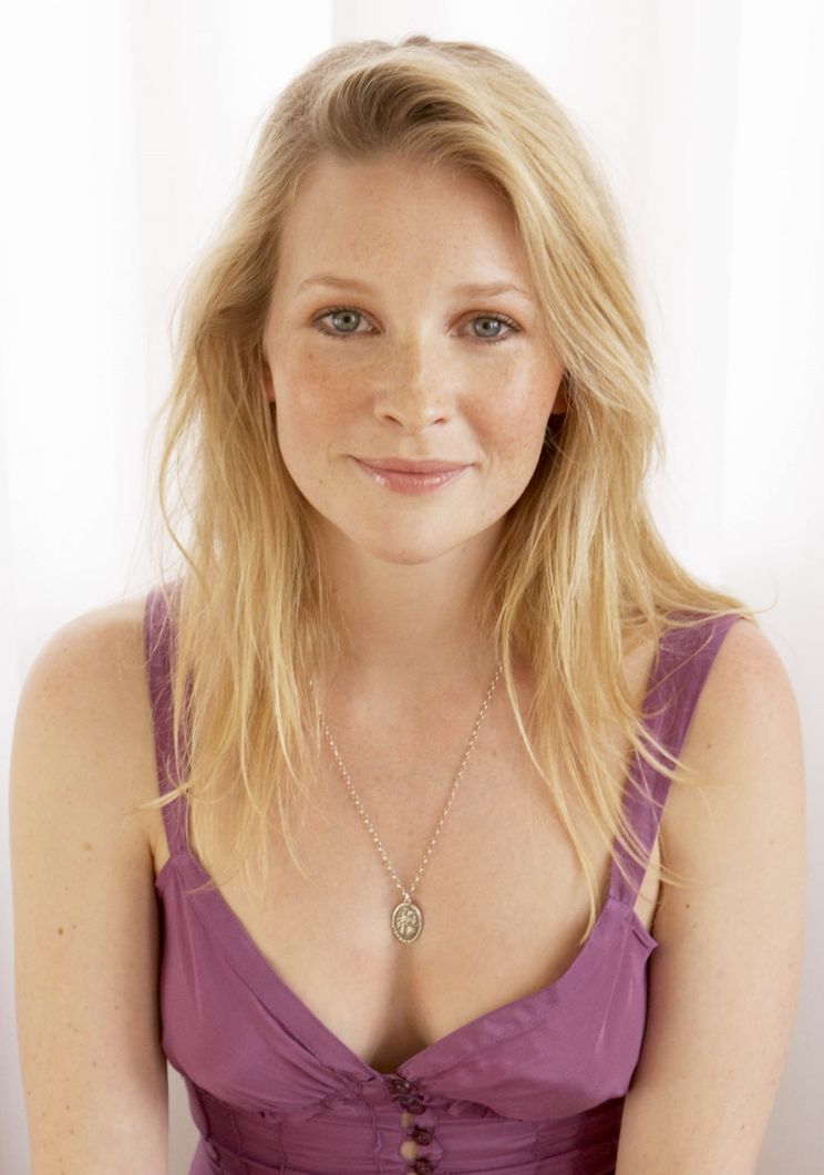 Joanna Page