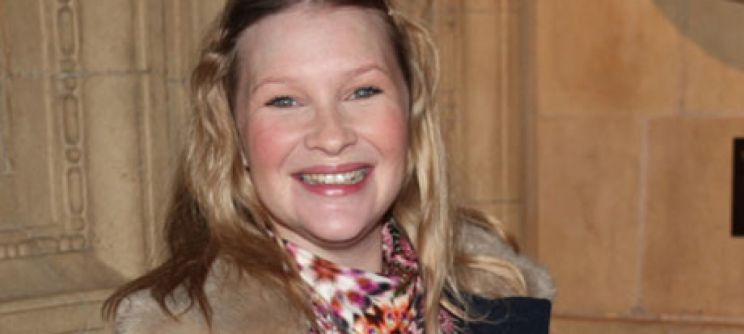 Joanna Page