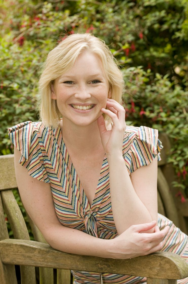 Joanna Page