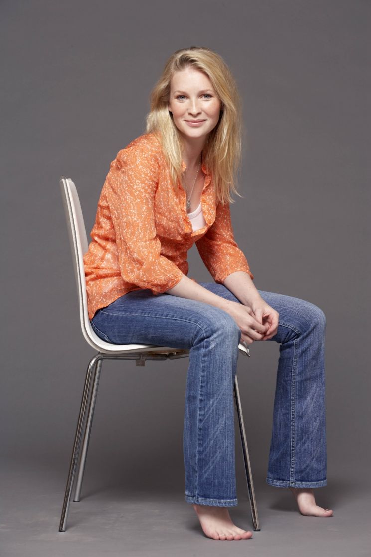 Joanna Page
