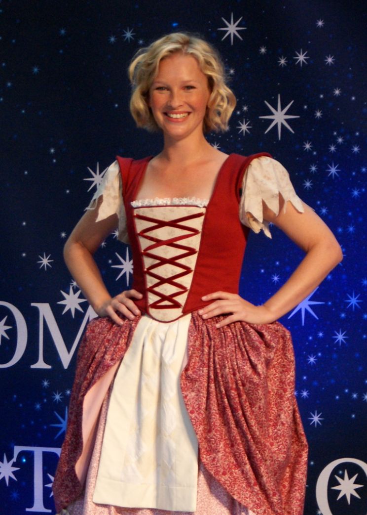 Joanna Page