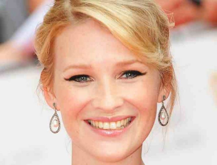 Joanna Page