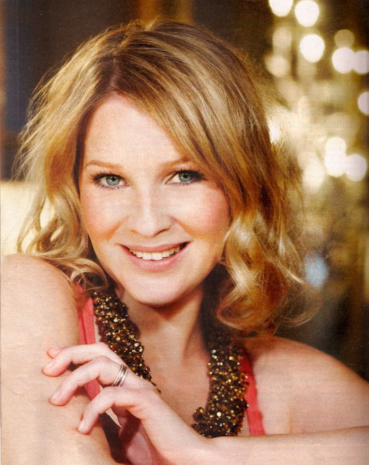 Pictures of Joanna Page