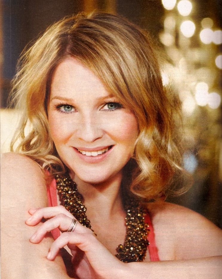 Joanna Page