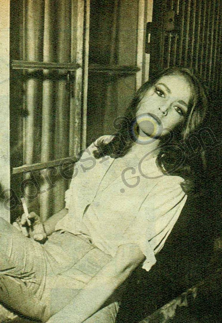 Joanna Pettet