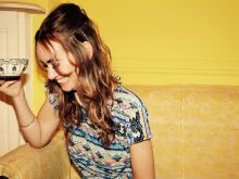 Joanna Pickering photo