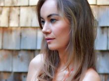 Joanna Pickering photo