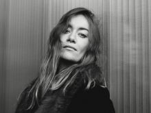 Joanna Pickering