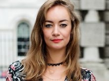 Joanna Pickering