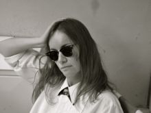 Joanna Pickering
