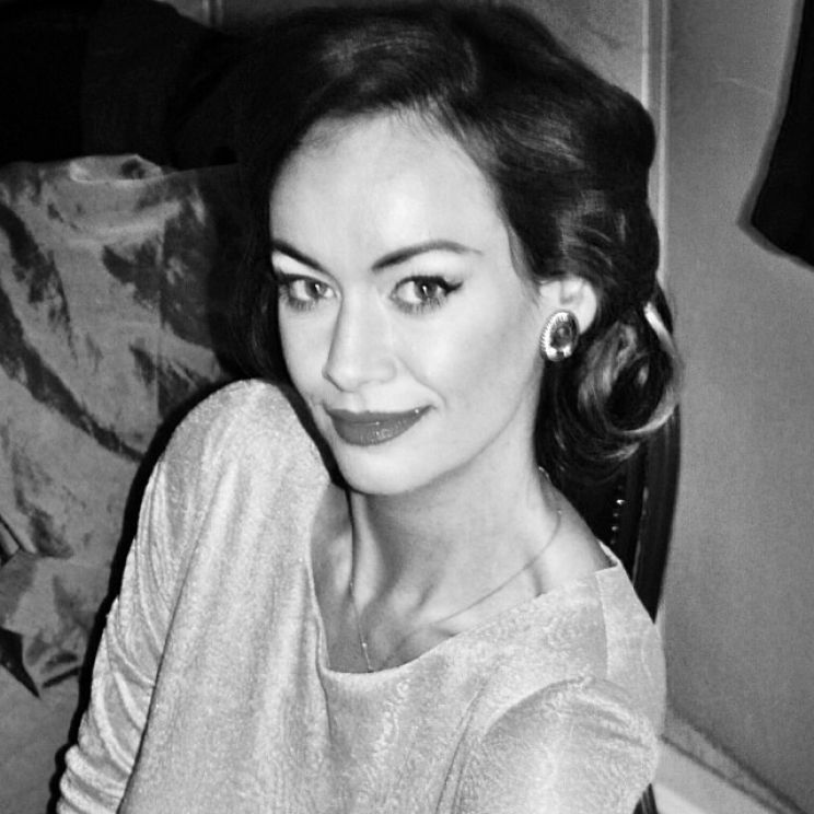 Joanna Pickering
