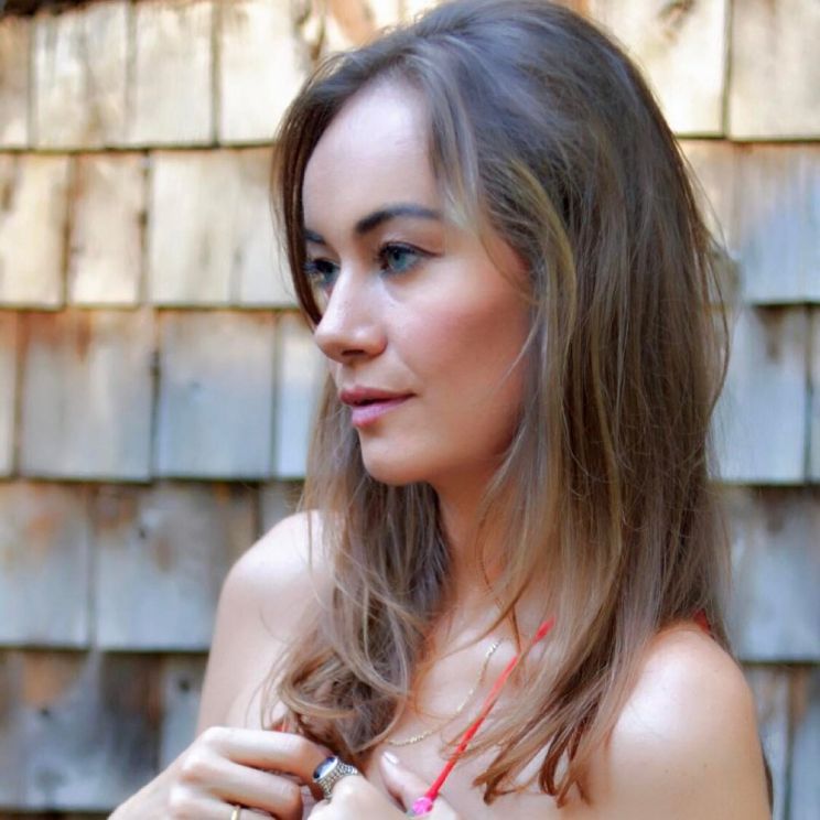 Joanna Pickering