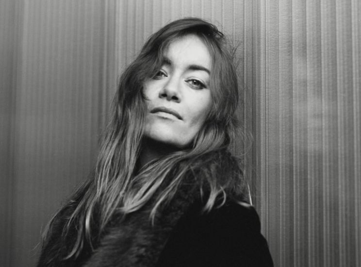 Joanna Pickering