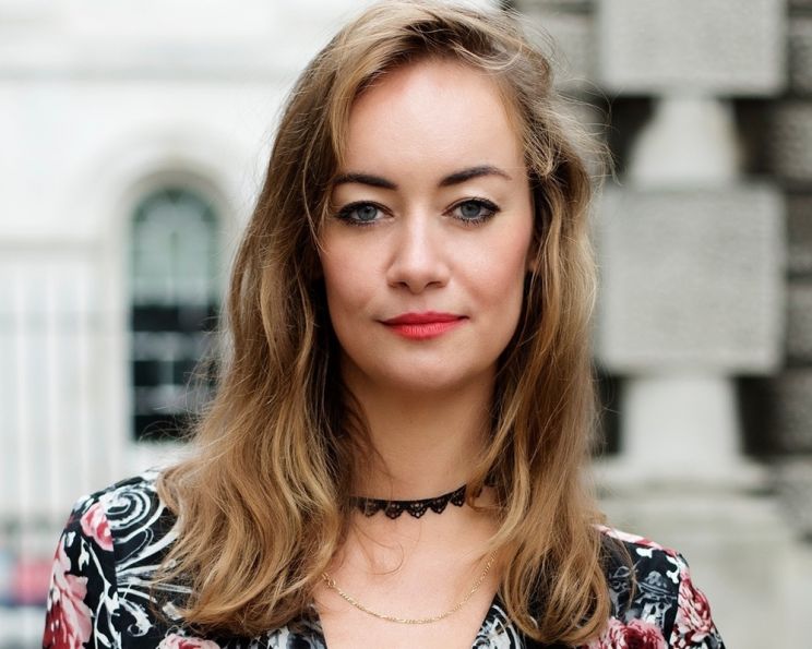 Joanna Pickering