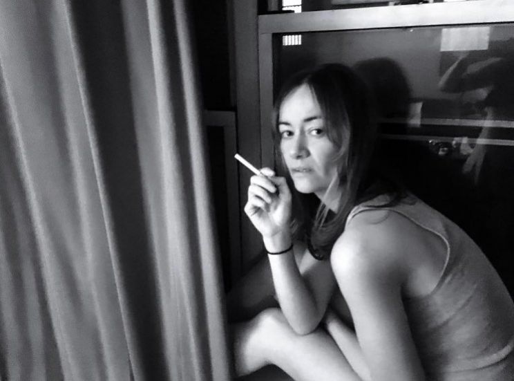 Joanna Pickering