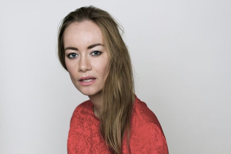 Joanna Pickering