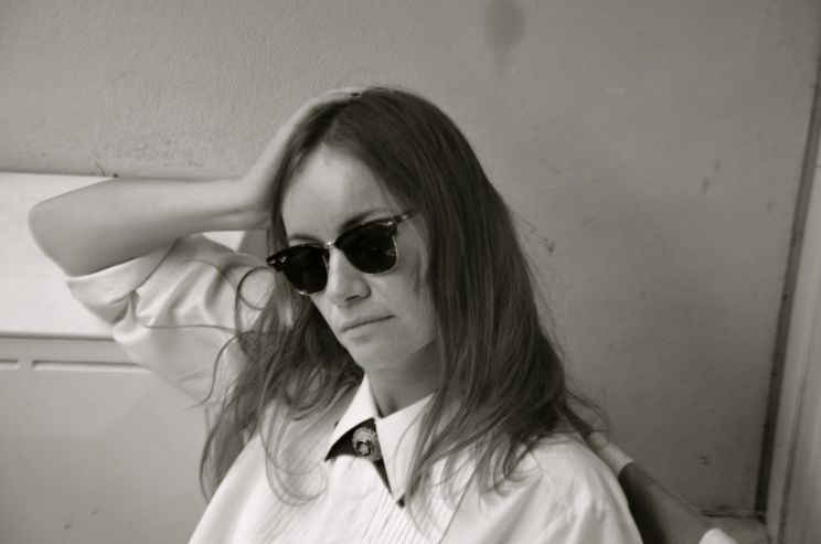 Joanna Pickering