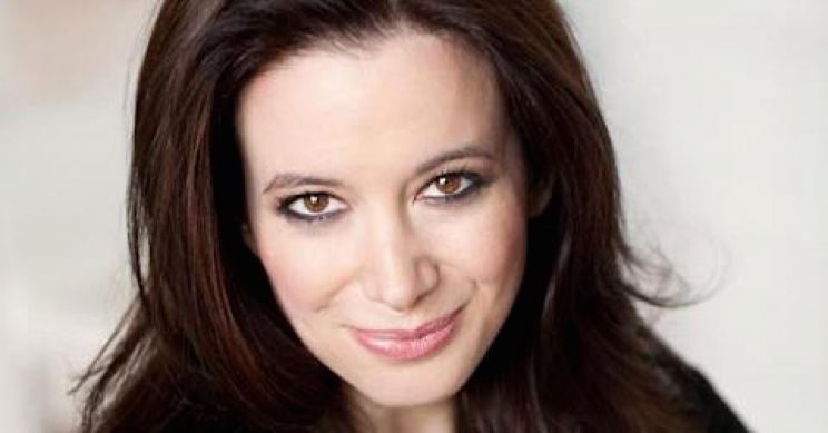 Joanna Roth