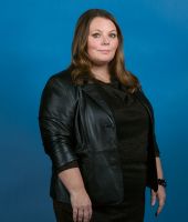 Joanna Scanlan