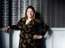 Joanna Scanlan