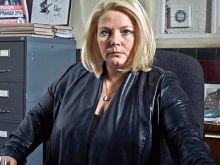 Joanna Scanlan