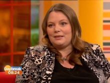 Joanna Scanlan