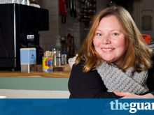 Joanna Scanlan