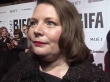 Joanna Scanlan