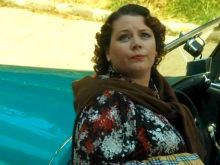 Joanna Scanlan