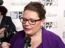 Joanna Scanlan