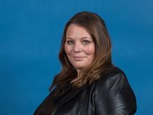 Joanna Scanlan