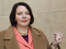 Joanna Scanlan