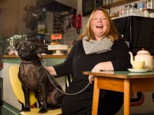 Joanna Scanlan #717545 picture (Landscape Medium)