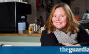 Joanna Scanlan