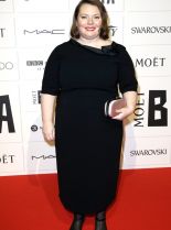 Joanna Scanlan